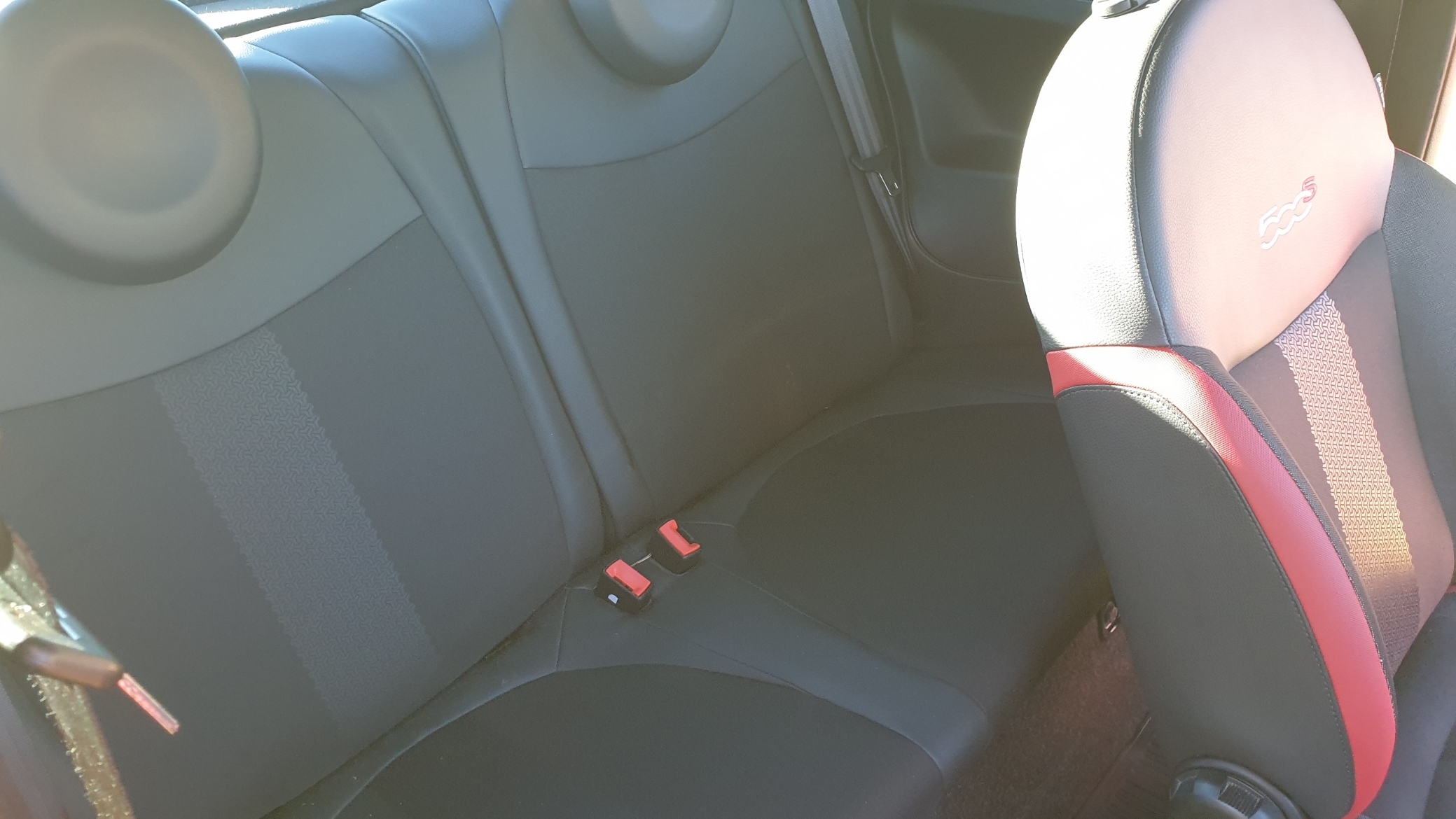 Fiat 500 0.9 8V TwinAir Turbo 2014, photo 9/10