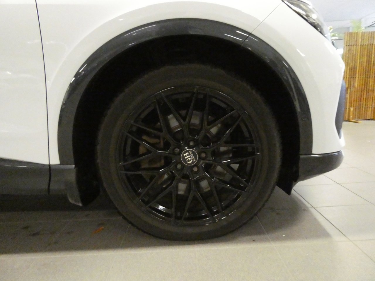 Audi Q4 e-tron 40 2022, kuva 7/10