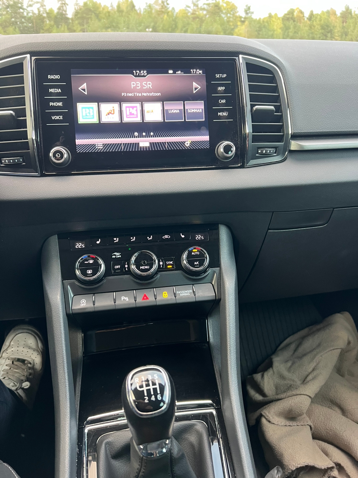 Skoda Karoq 1.0 TSI 2019, bild 5/7