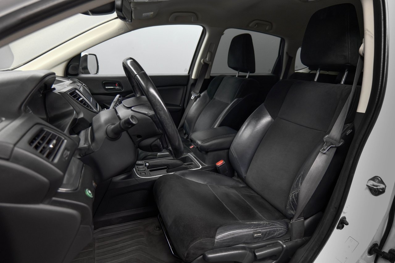 Honda CR-V 1.6 i-DTEC Lifestyle 2015, bild 5/10