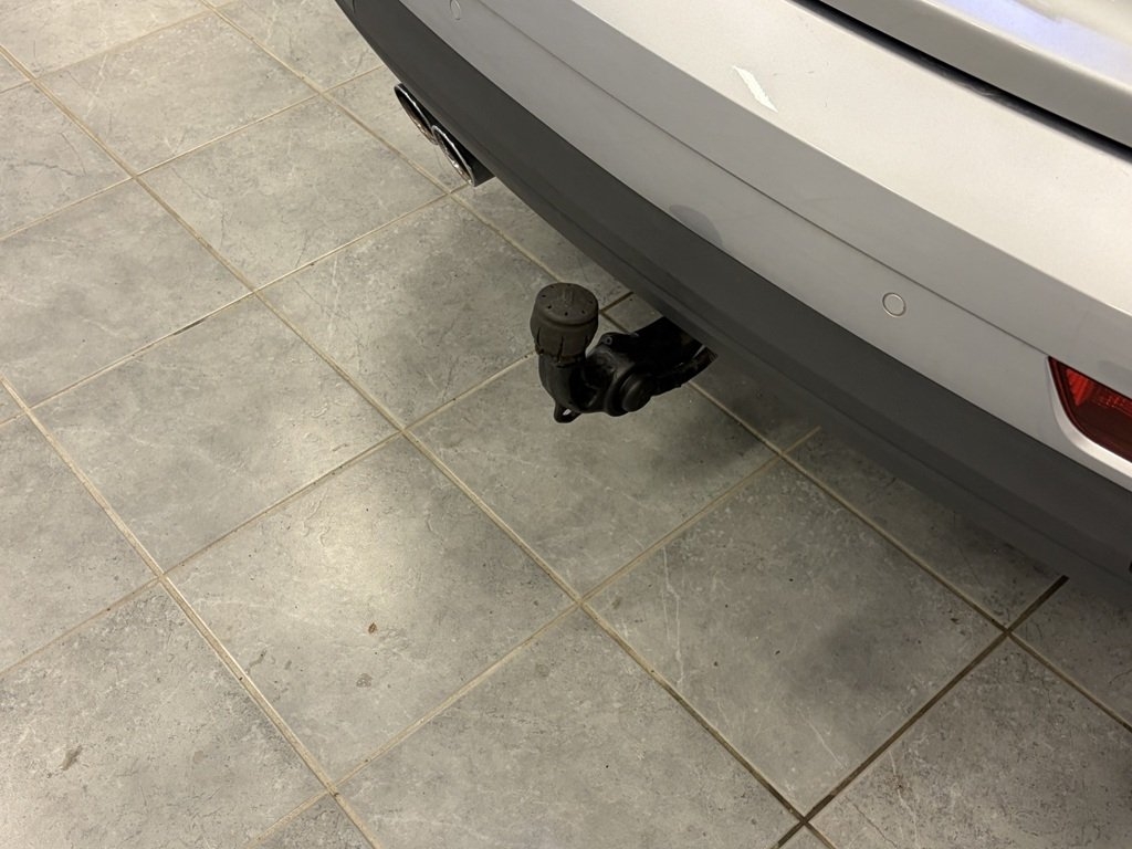 Audi Q3 2.0 TDI 2015, bild 6/10