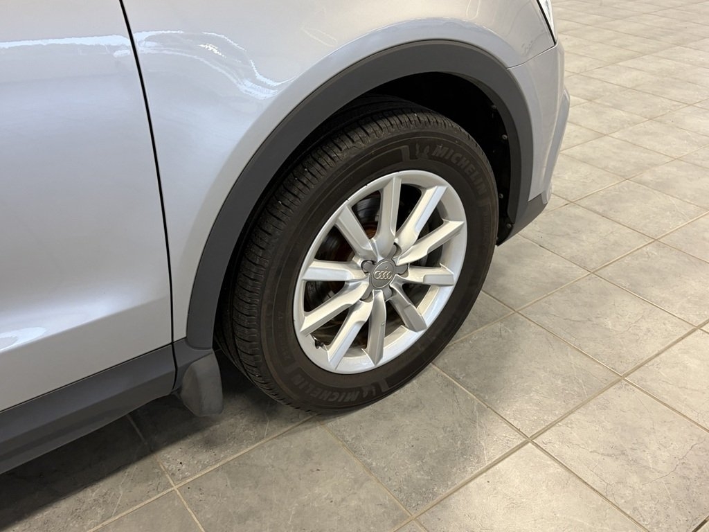 Audi Q3 2.0 TDI 2015, bild 3/10