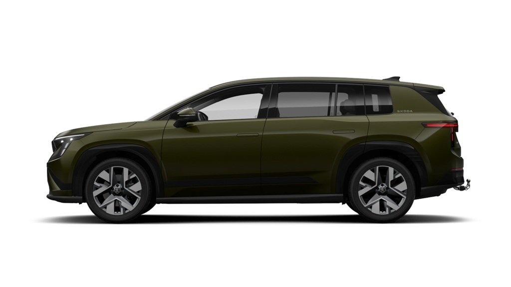 Skoda Peaq 90x