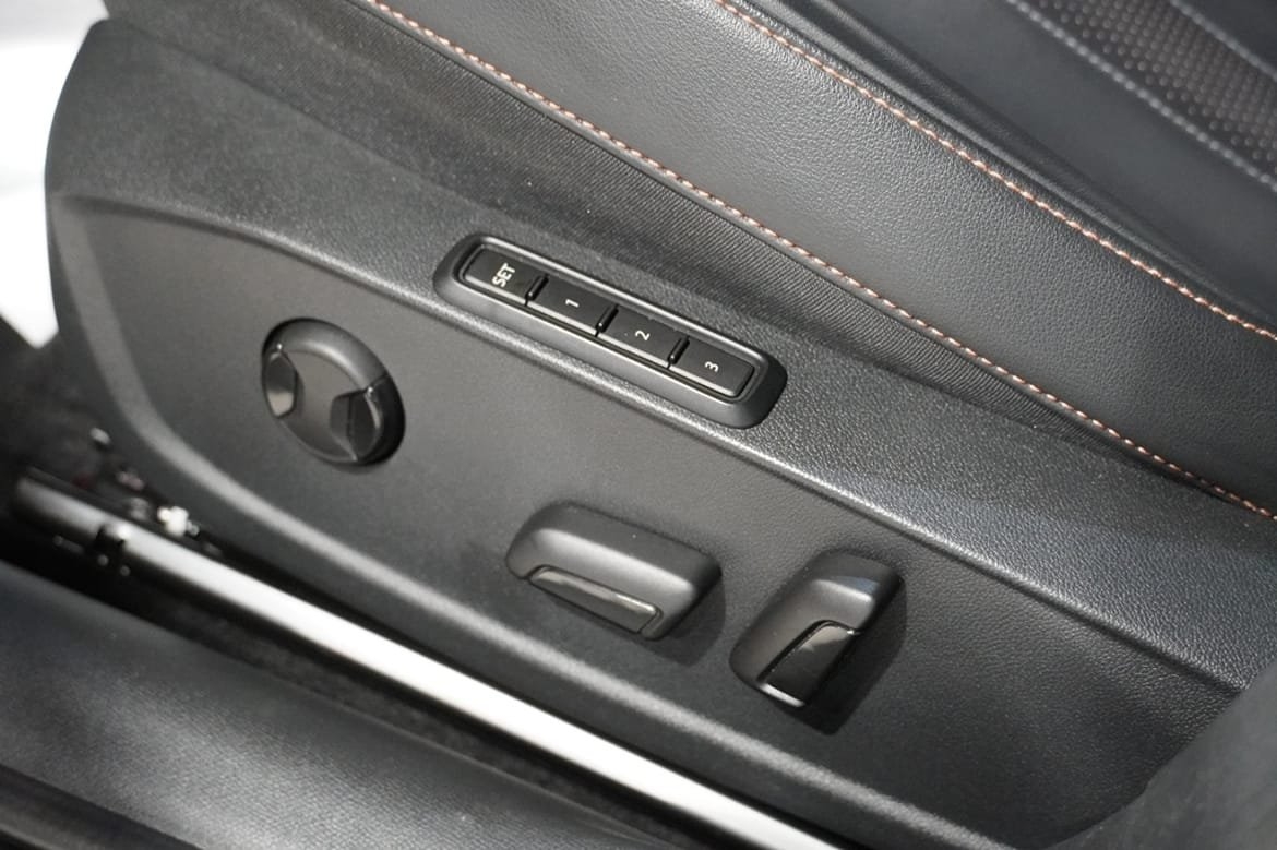 Cupra Leon 1.4 e-HYBRID 2022, bild 7/10