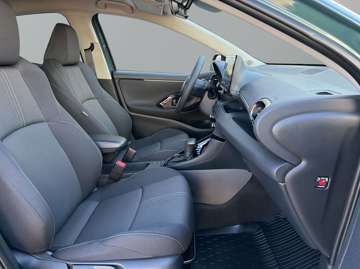 Toyota Yaris 1.5 Hybrid 116 2026, bild 7/10