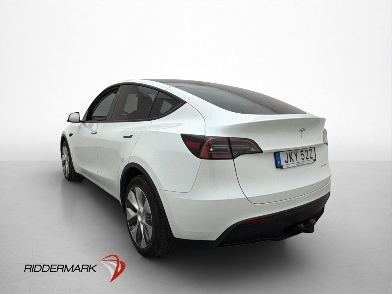 Tesla Model Y 2023, photo 6/10