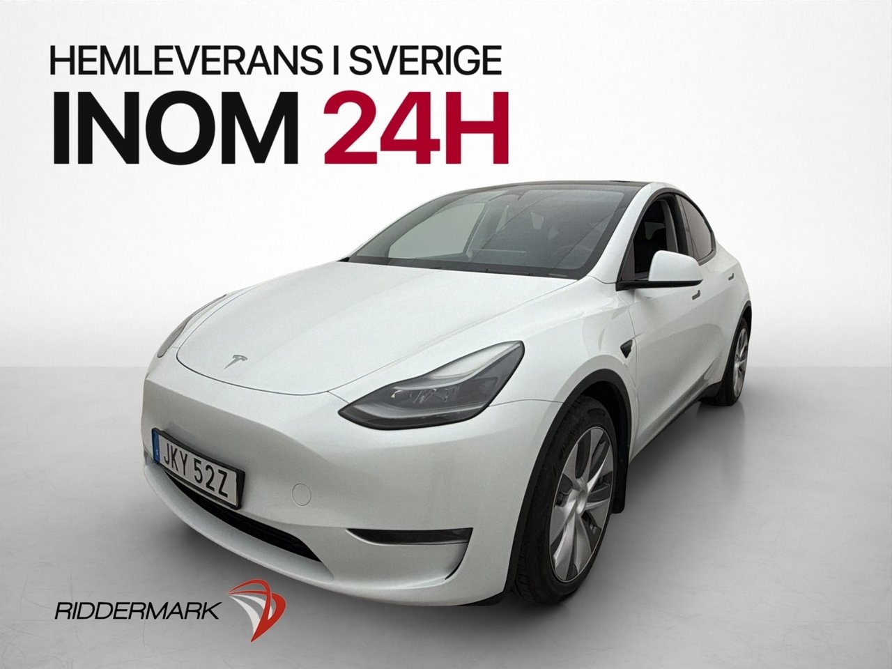 Tesla Model Y 2023, photo 4/10