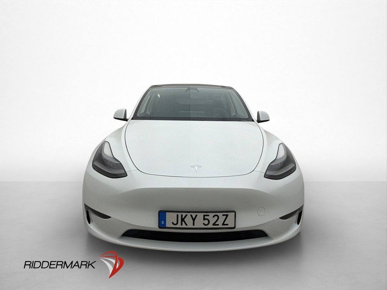 Tesla Model Y 2023, photo 3/10
