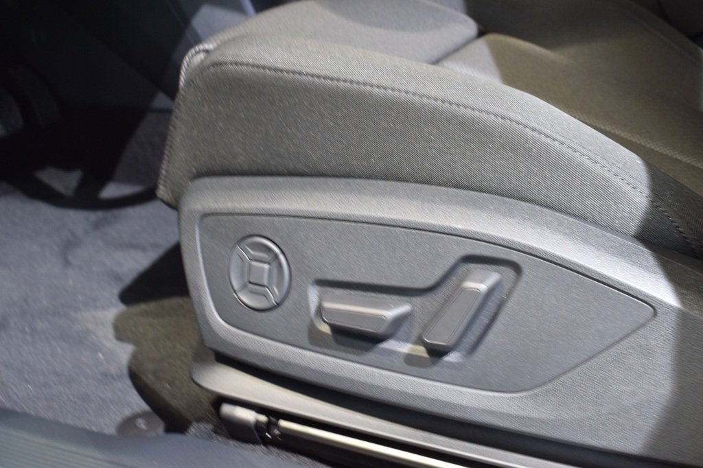 Audi Q4 e-tron 2027, bild 5/5