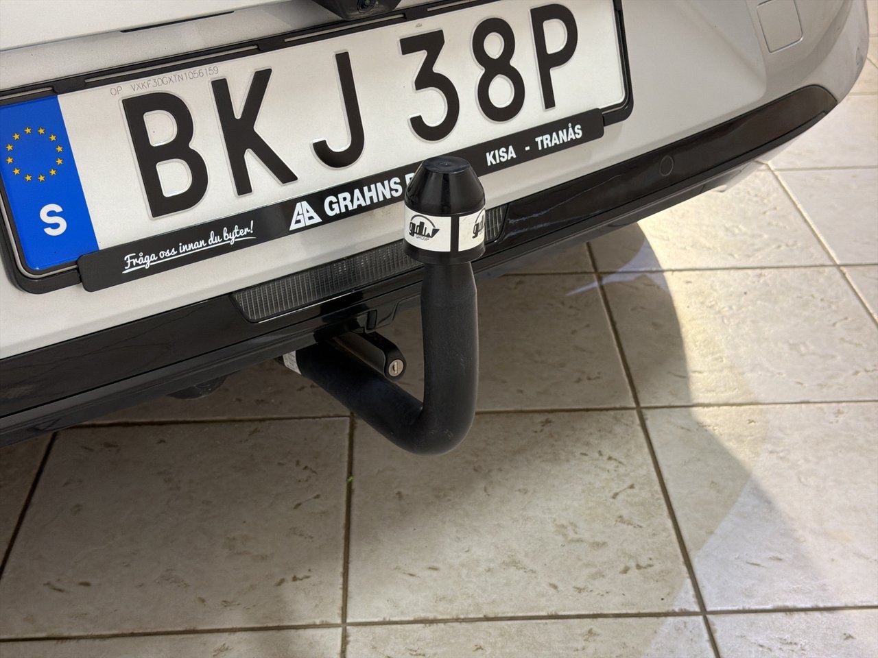 Opel Astra 2022, bild 5/10