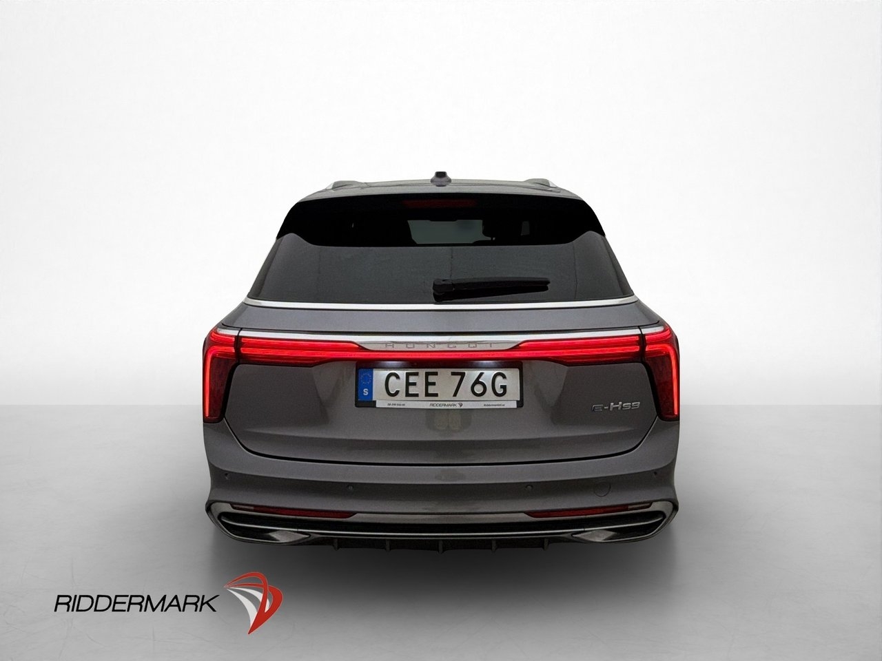 Hongqi E-HS9 Premium 2022, bild 7/10