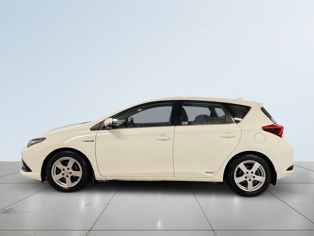 Toyota Auris 1.8 Hybrid Active 2015, bild 4/10
