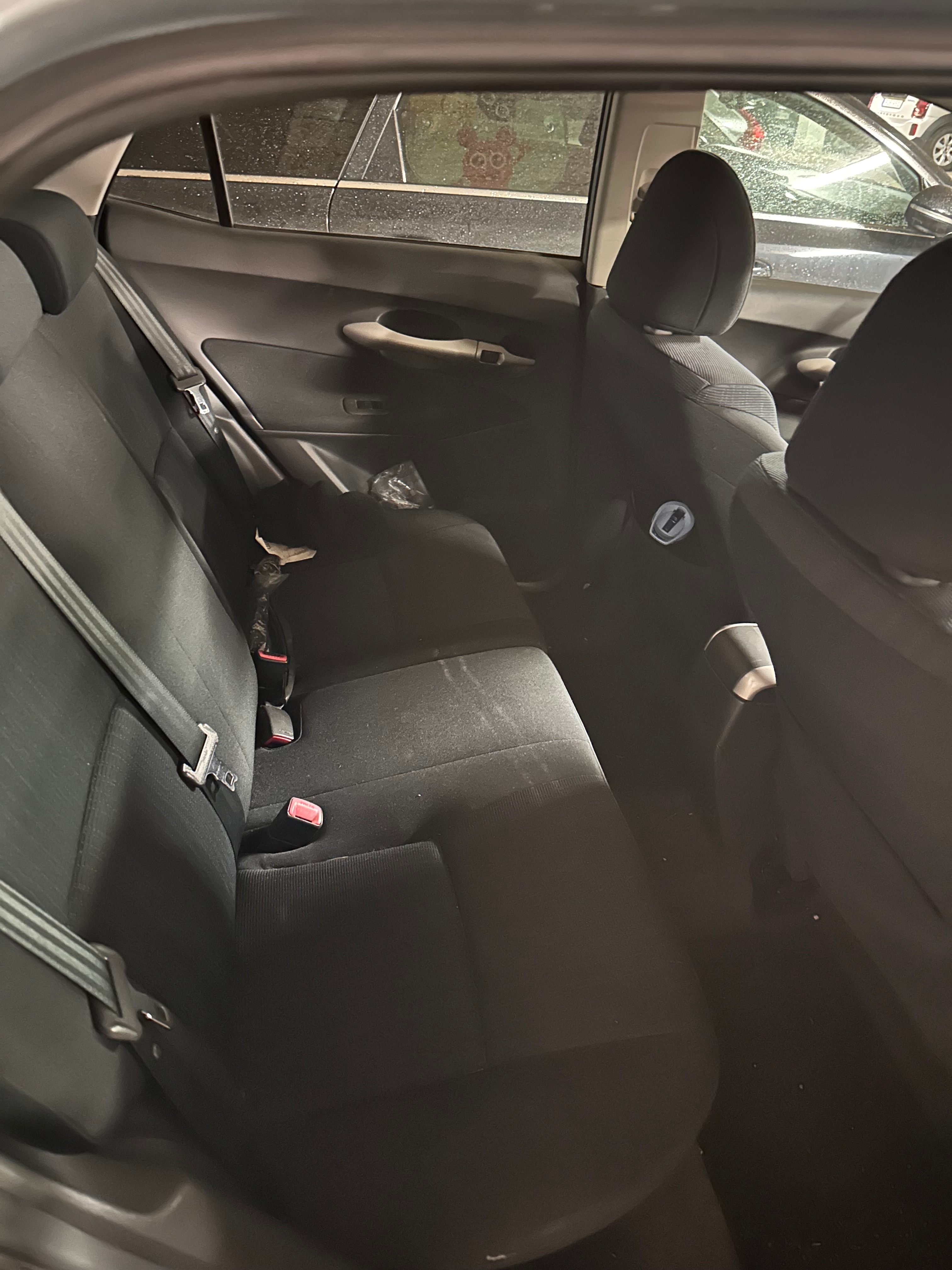 Toyota Auris 1.6 2008, bild 3/7
