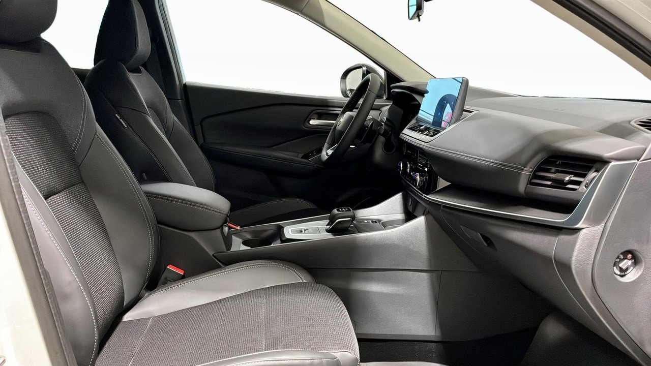 Nissan Qashqai 1.3 DIG-T MHEV N-CONNECTA 2026, bild 3/10