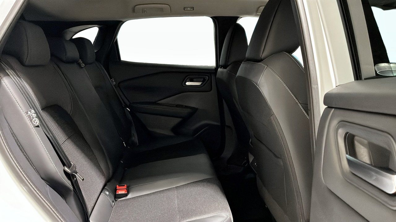 Nissan Qashqai 1.3 DIG-T MHEV N-CONNECTA 2026, bild 5/10