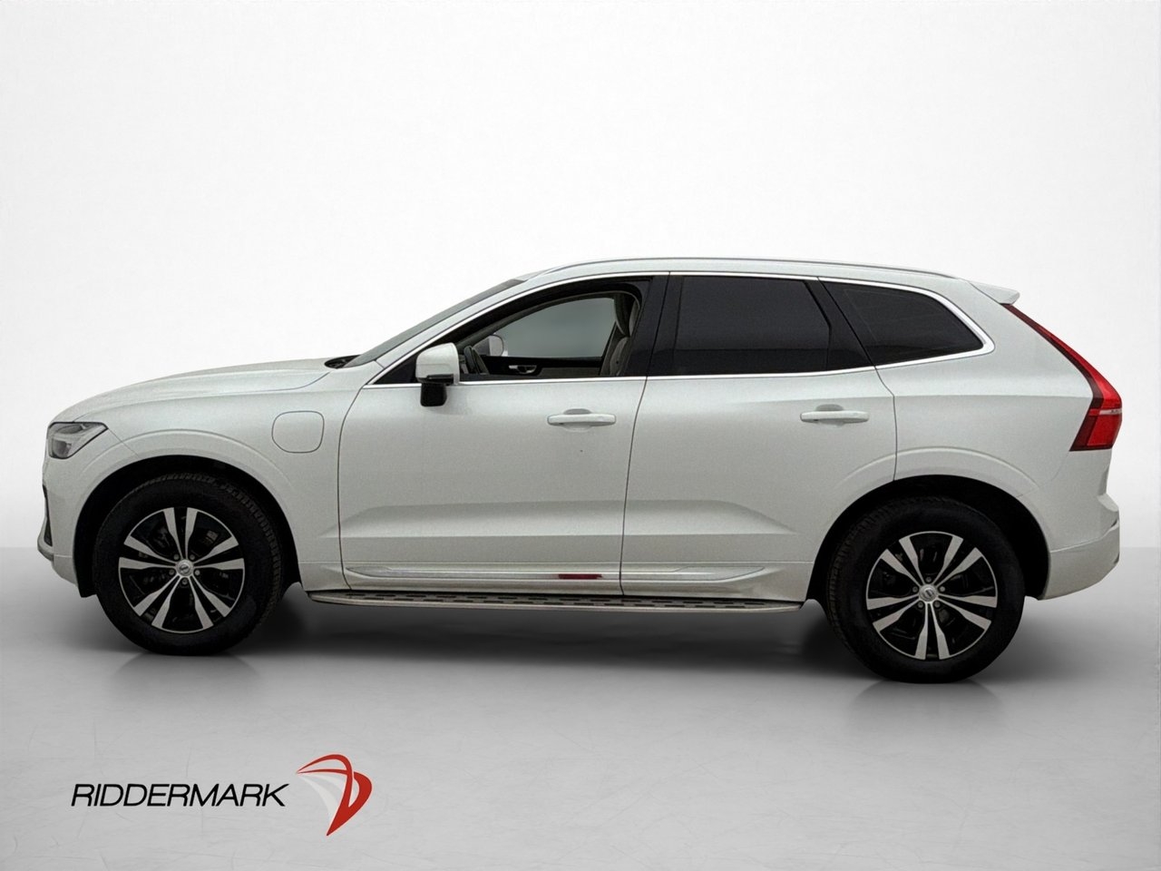 Volvo XC60 T6 Core 2025, bild 4/10
