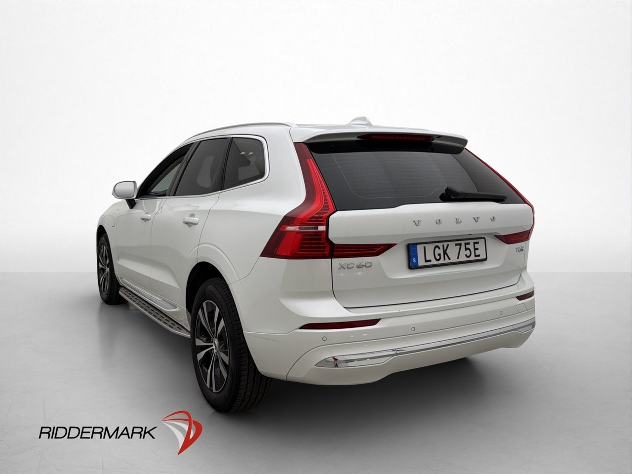 Volvo XC60 T6 Core 2025, bild 5/10
