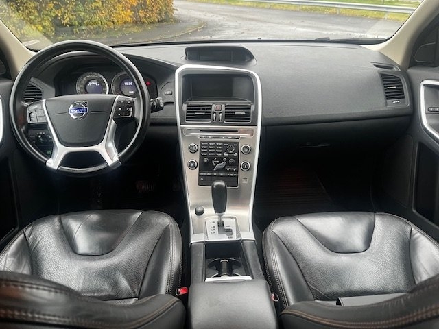 Volvo XC60 D3 Summum 2011, bild 7/10