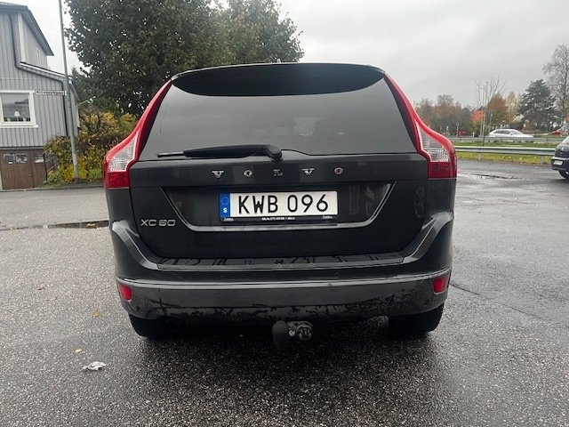 Volvo XC60 D3 Summum 2011, bild 3/10