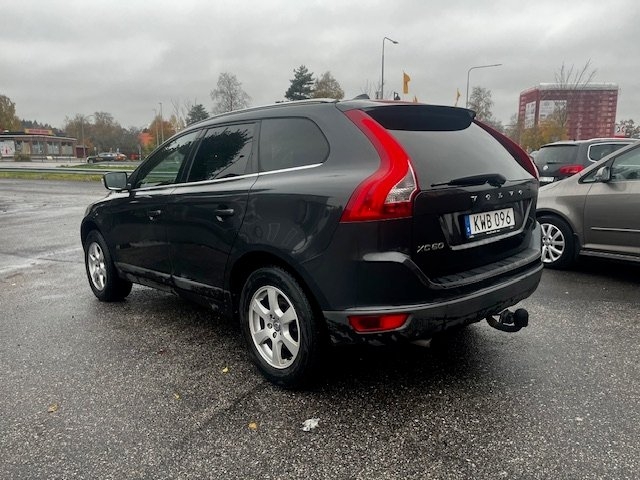 Volvo XC60 D3 Summum 2011, bild 5/10