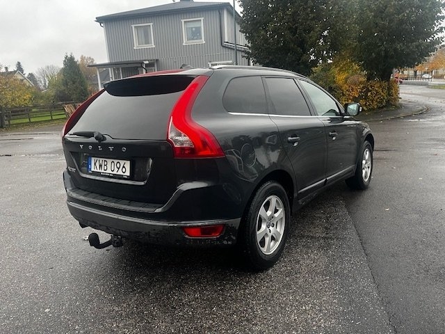Volvo XC60 D3 Summum 2011, bild 6/10