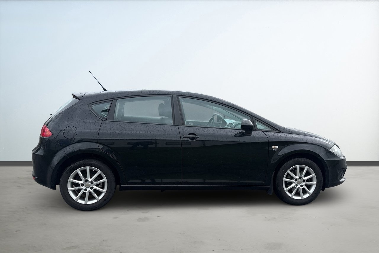 Seat Leon 1.2 TSI 2012, bild 6/10