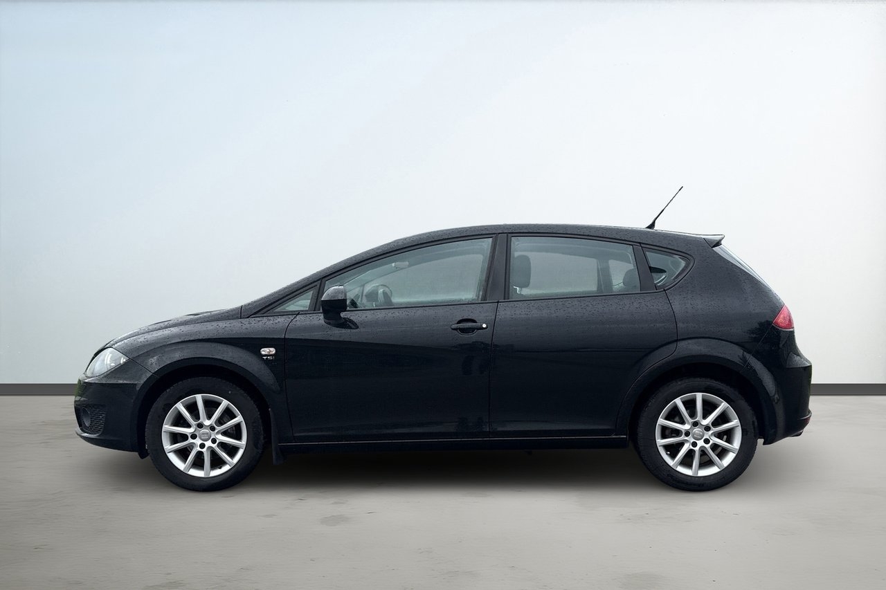 Seat Leon 1.2 TSI 2012, bild 2/10