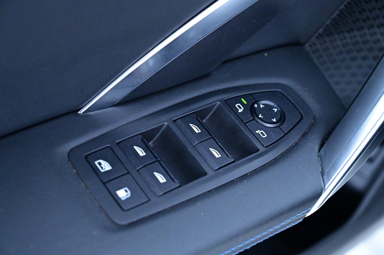 BMW X1 25e M Sport 2024, photo 10/10