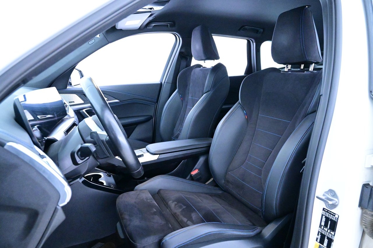 BMW X1 25e M Sport 2024, photo 9/10