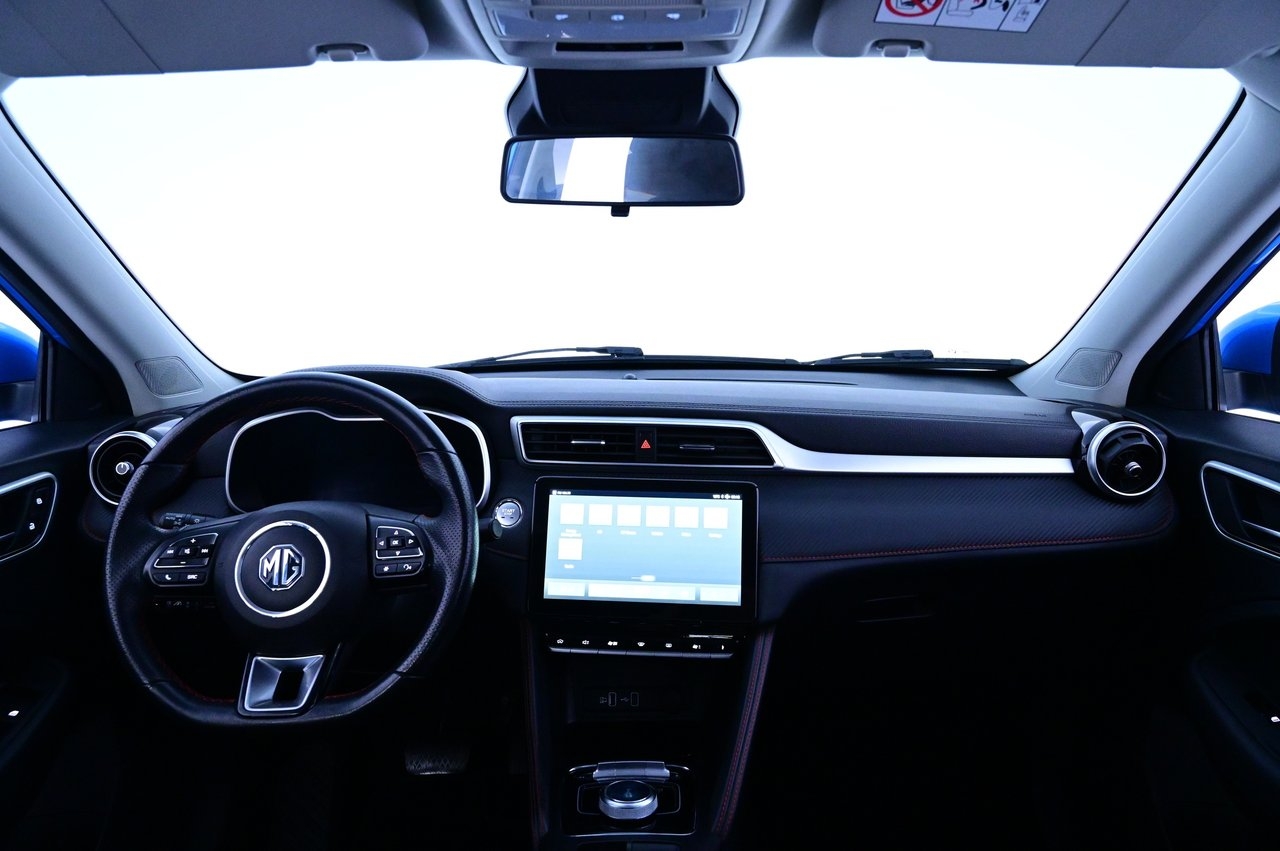 MG ZS Maximum Range Comfort 2022, bild 6/10