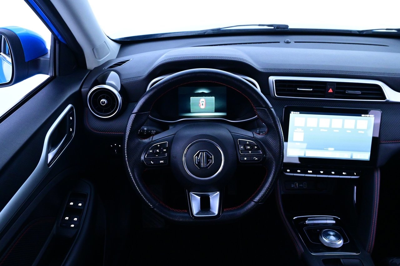 MG ZS Maximum Range Comfort 2022, bild 7/10