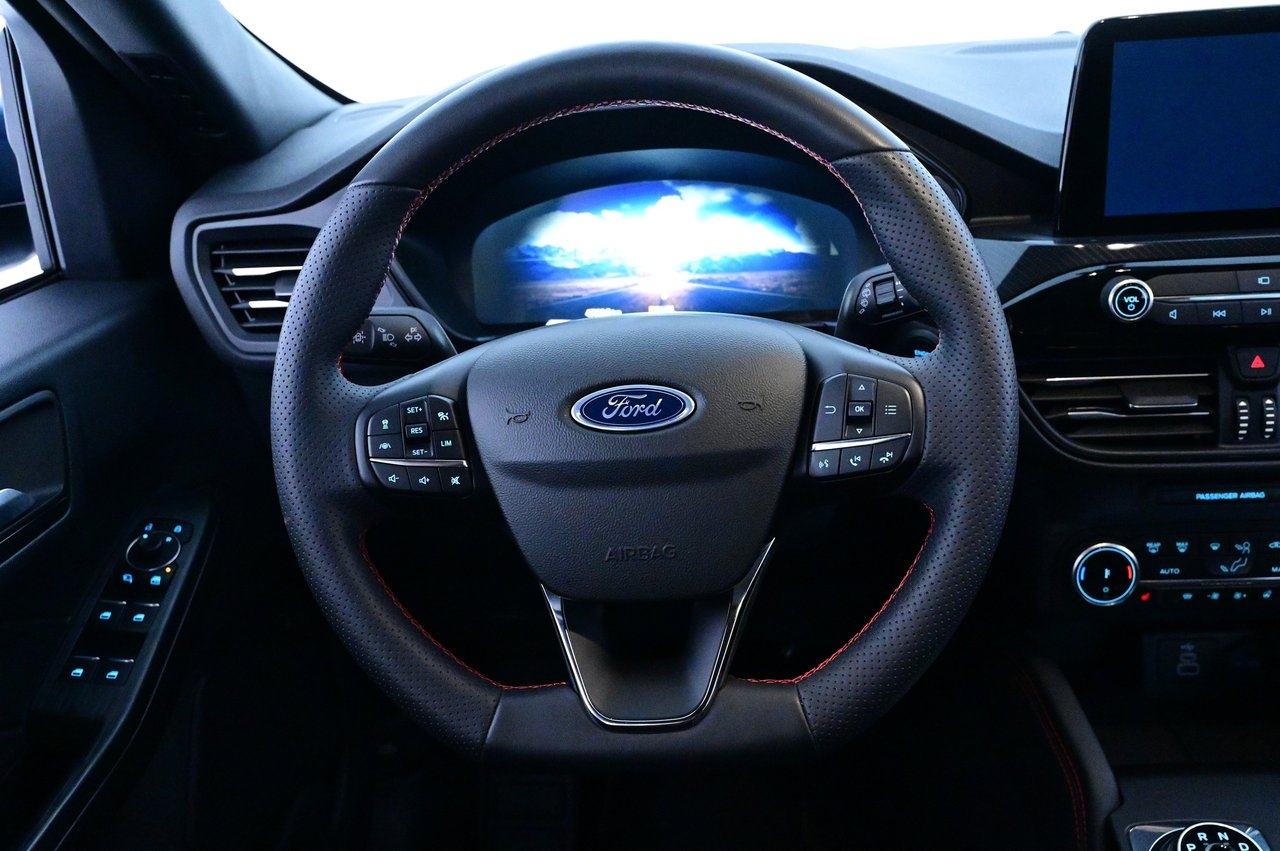 Ford Kuga 2.5 Plugin-Hybrid ST-Line 2024, bild 7/10