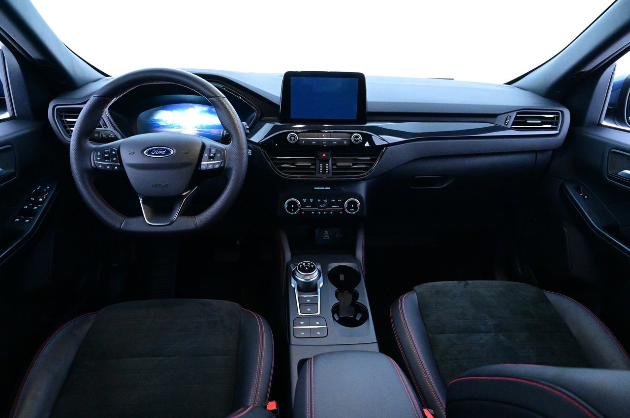 Ford Kuga 2.5 Plugin-Hybrid ST-Line 2024, bild 6/10