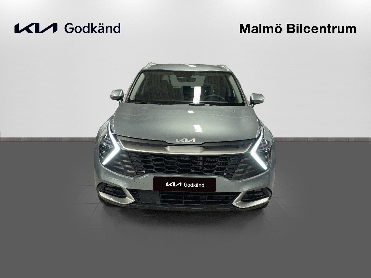 Kia Sportage 1.6 T-GDI Advance 2025, bild 6/10