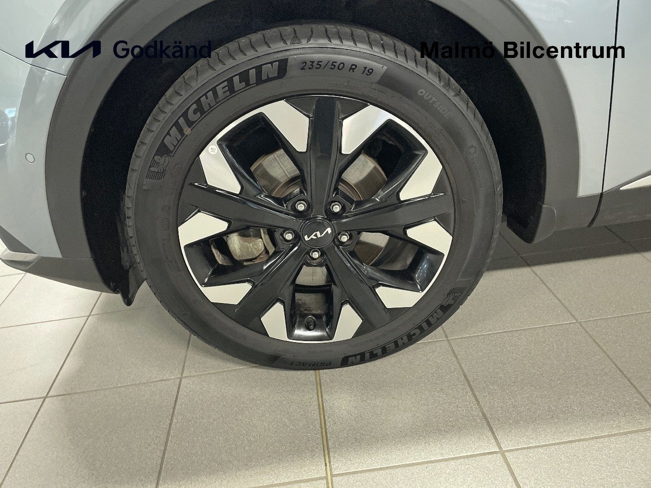 Kia Sportage 1.6 T-GDI Advance 2025, bild 7/10