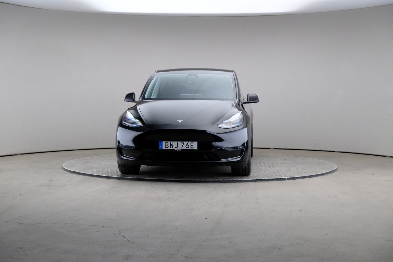 Tesla Model Y 2023, bild 3/10