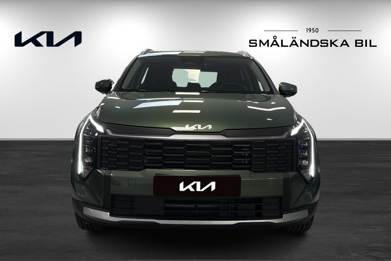 Kia Sportage Action 2027, bild 2/10