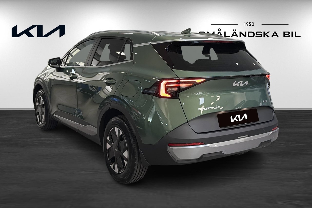 Kia Sportage Action 2027, bild 4/10