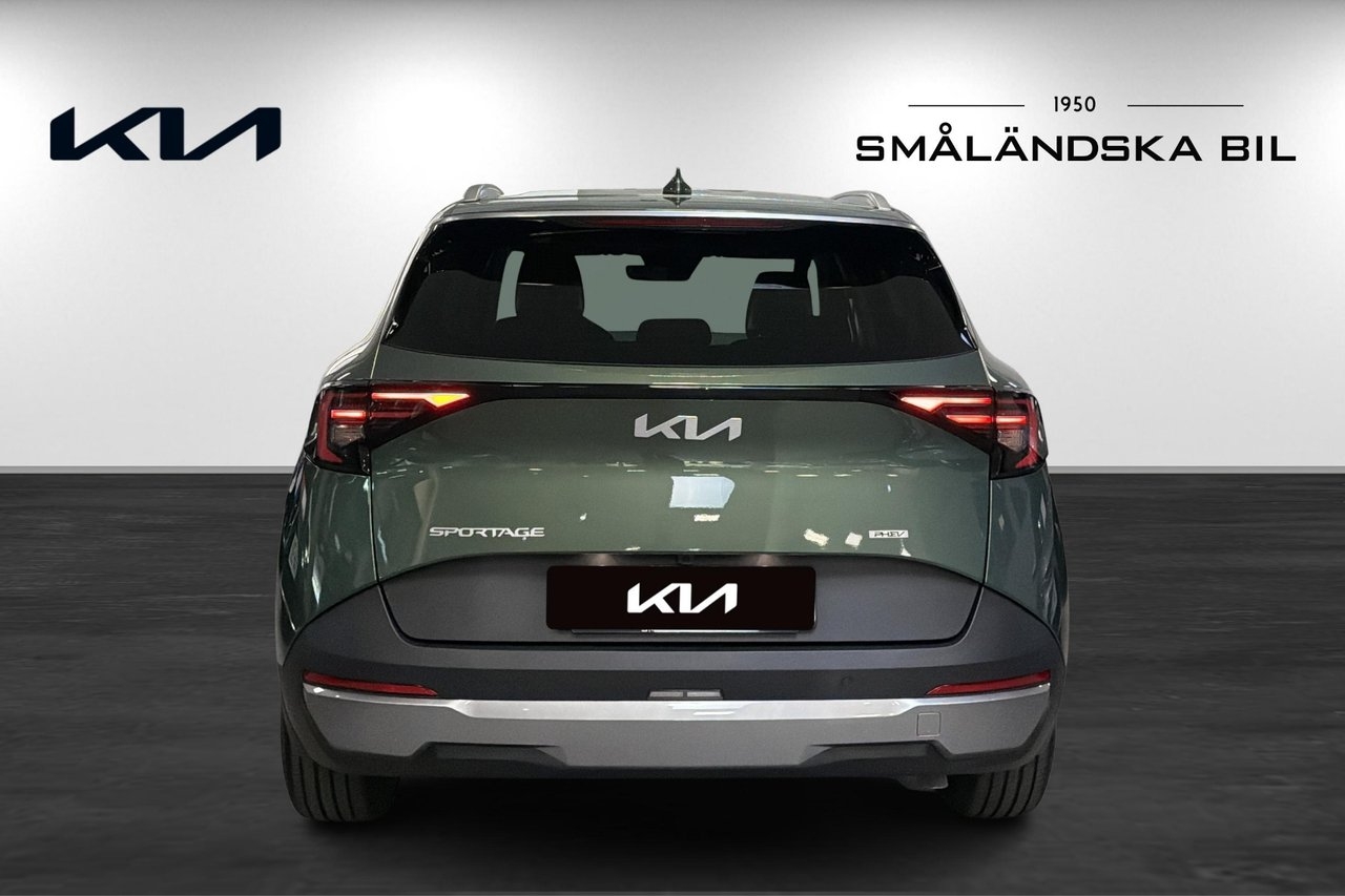 Kia Sportage Action 2027, bild 5/10
