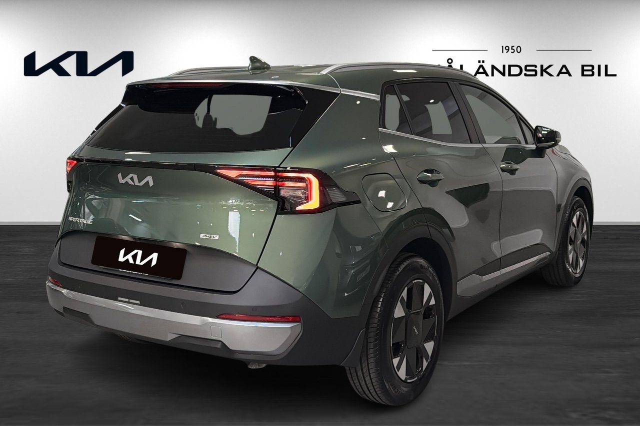 Kia Sportage Action 2027, bild 6/10