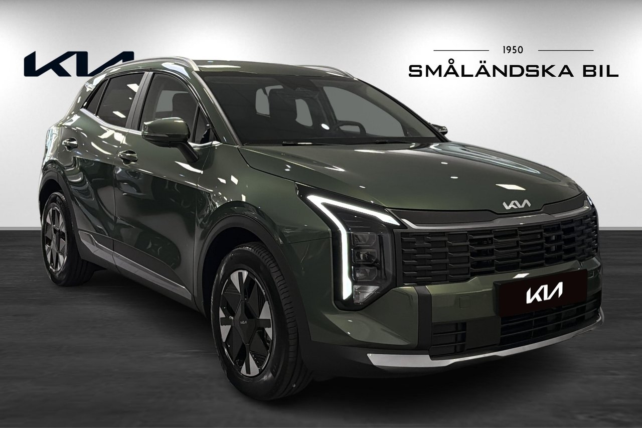 Kia Sportage Action 2027, bild 3/10
