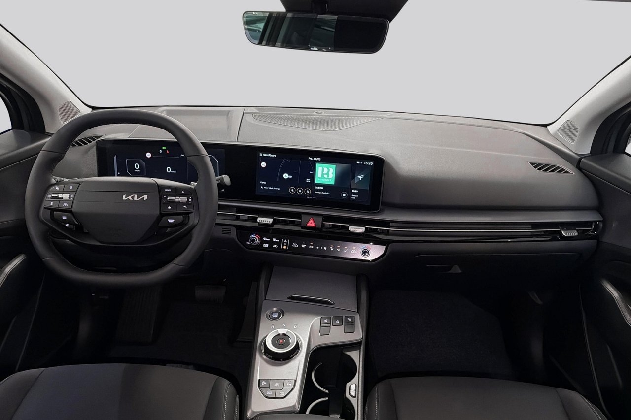 Kia Sportage Action 2027, bild 7/10