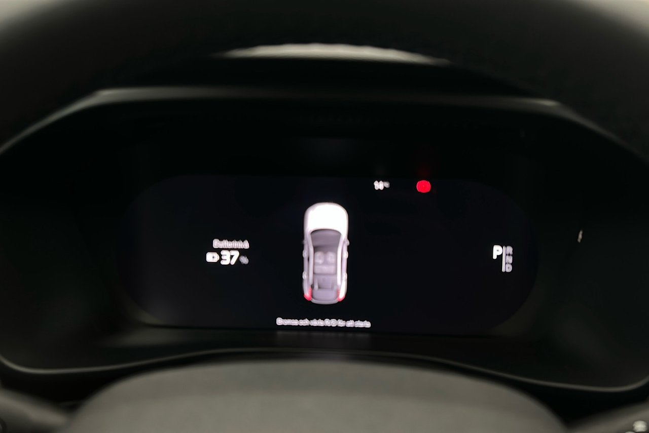 Volvo C40 Ultimate 2023, bild 7/10
