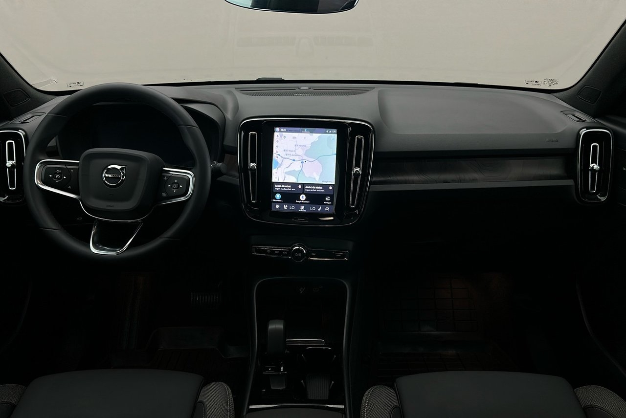 Volvo C40 Ultimate 2023, bild 6/10