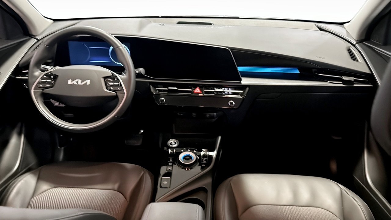 Kia Niro 1.6 GDI PlugIn-Hybrid Action 2024, bild 7/10