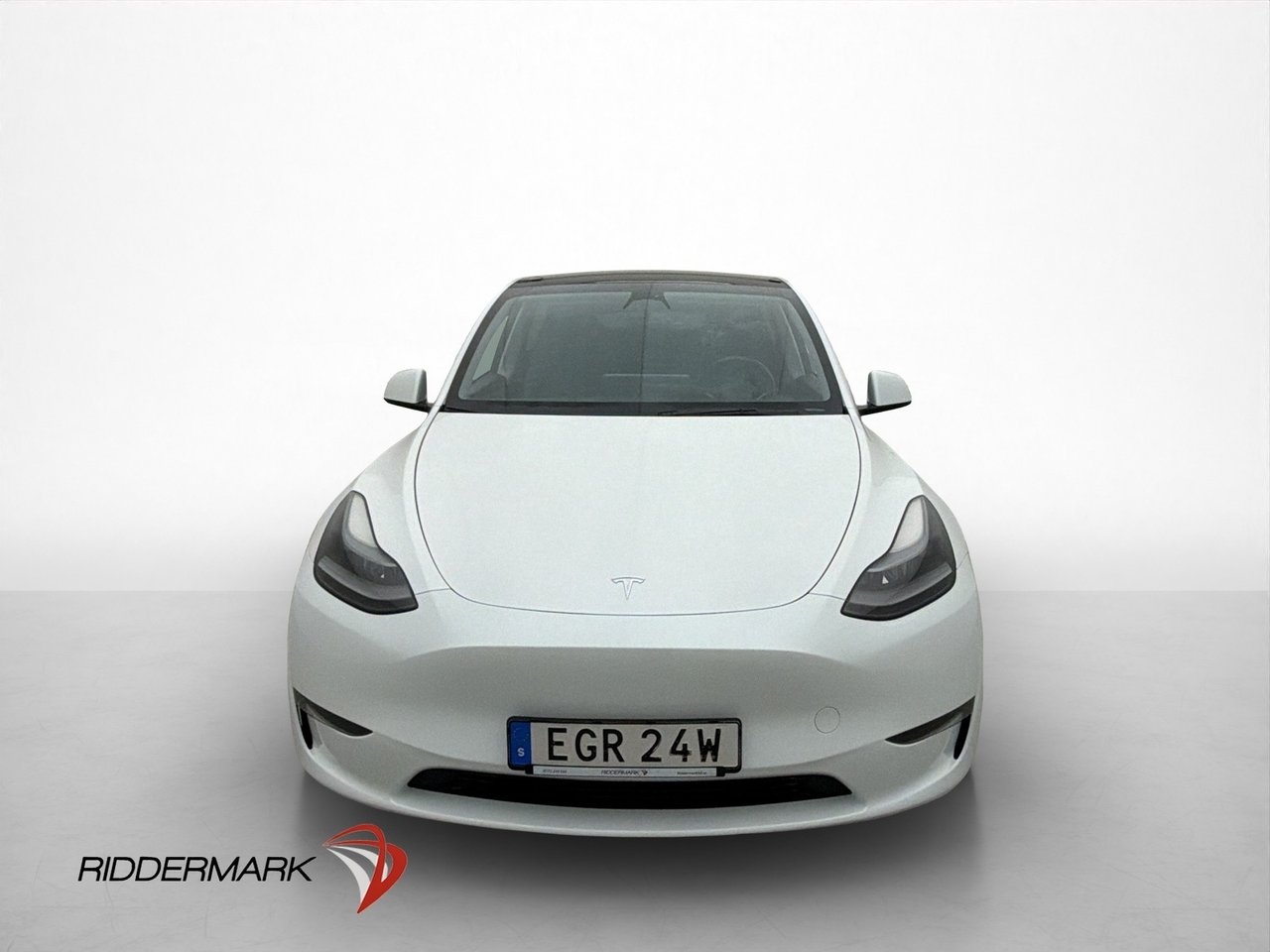 Tesla Model Y 2023, bild 3/10