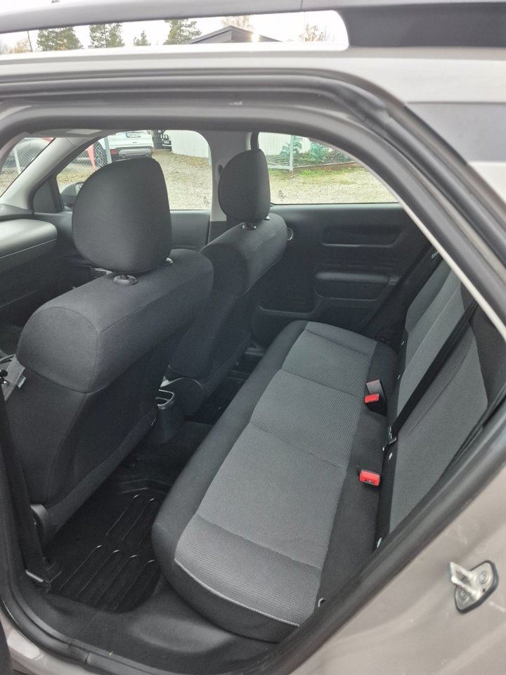 Citroen C4 Cactus PureTech 82 2014, bild 7/8