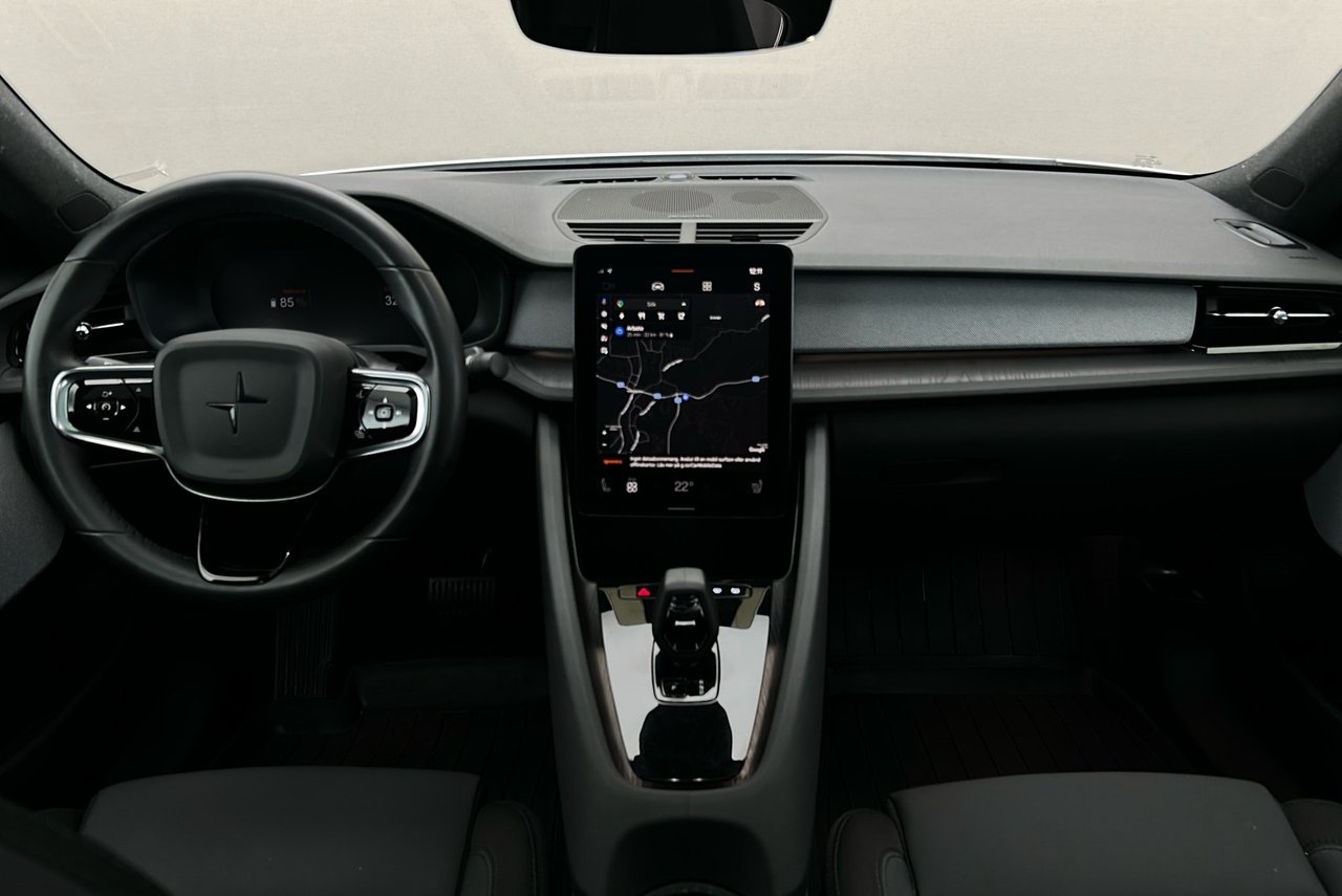 Polestar 2 Long Range 82 kWh 2023, bild 6/10