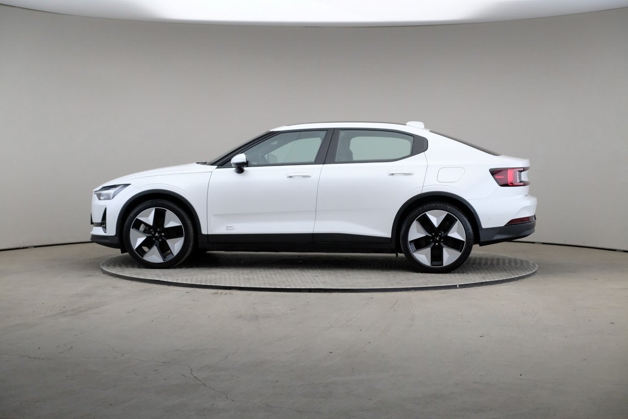 Polestar 2 Long Range 82 kWh 2023, bild 4/10
