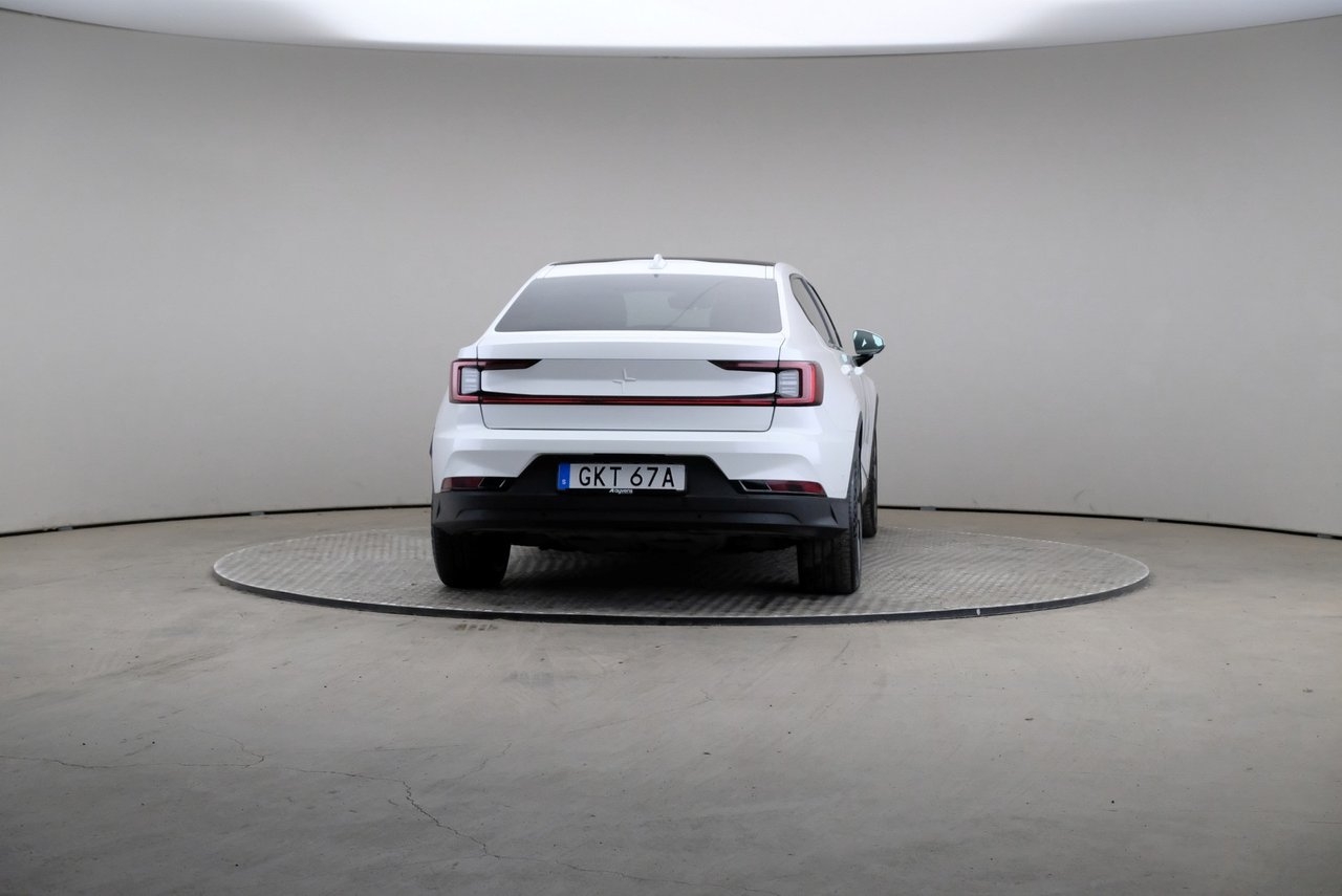 Polestar 2 Long Range 82 kWh 2023, bild 5/10